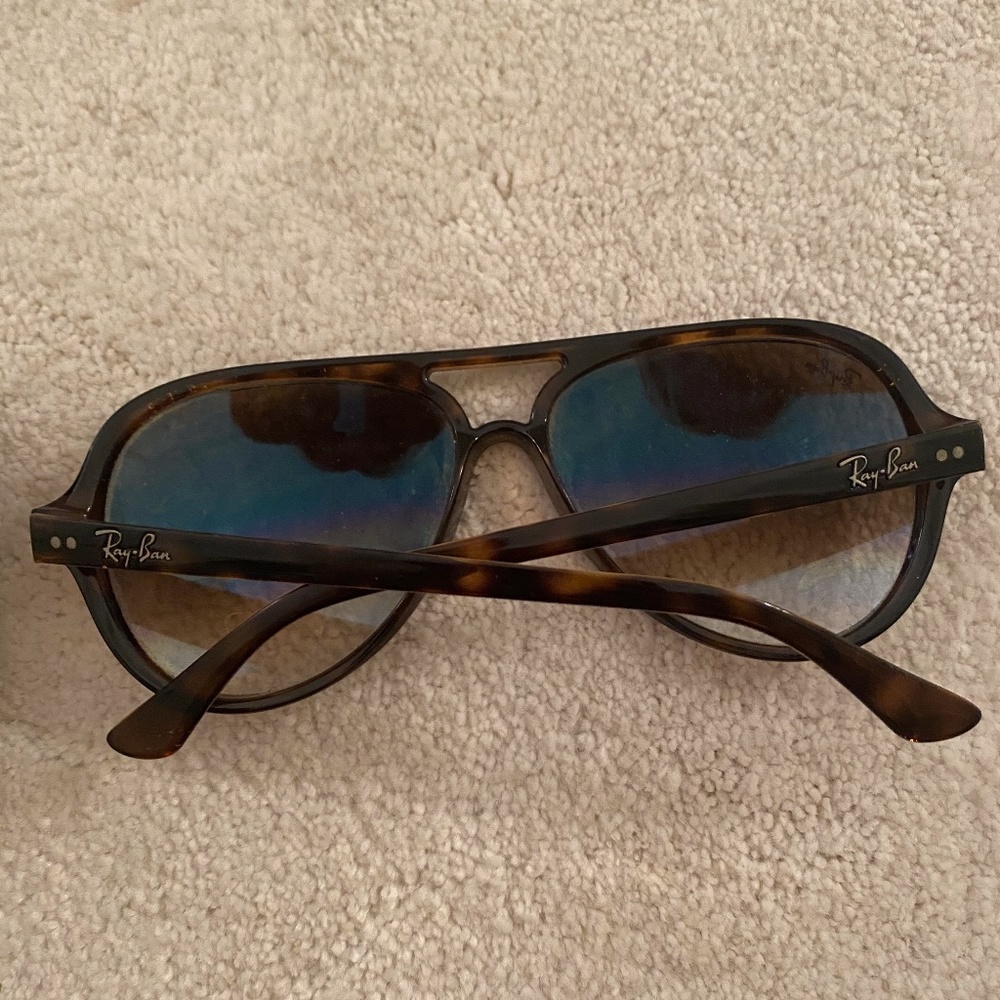 Aviator Ray-Ban Sunglasses